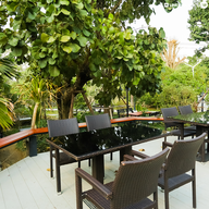 บรรยากาศ 8Riew We house