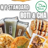 ไข่เจียวต้มยำ Halal & clean