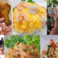 ข้าวกะเพรา & COFFEE