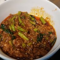 ข้าวโกะฮัง vs ตะหลิวทอง