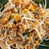 ป้าจิ๋ว ผัดไท (ซอยไร่รั้ง)