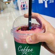 เมนูของร้าน The best smoothie  นิลุบลวิลล์