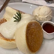 เมนูของร้าน LeTAO Central Plaza Ladprao