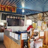 บรรยากาศ น้องปุยฝ้ายก๋วยเตี๋ยวต้มยำไข่ลวก ณ เชียงแสน