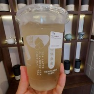 Beibei Teahouse - Asoke อโศก