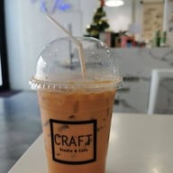Craft Studio​ &​ Cafe