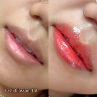 เมนูของร้าน Lash Blossom.UD อุดรธานี