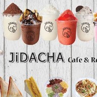 JidaCHA