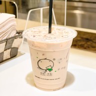 Kamu Tea centralwOrldชั้น7