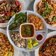 ยำแซ่บ ศรีจุมพล 2