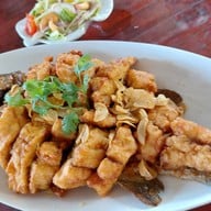 ครัวครูมาลี