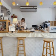 The Hidden Pôt Bakery & Café -