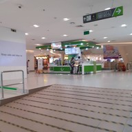 หน้าร้าน Ochaya ซีคอนแสควร์