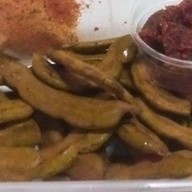 ผลไม้ป้าจ๋า