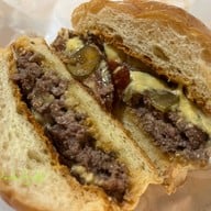 Bun Meat and Cheese The Commons Thonglor