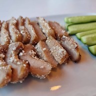 Pick Pork Cafe CNX เชียงใหม่