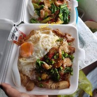 เฟริส์ตามสั่ง/บาบีคิว