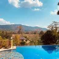 จังเกิ้ลวิวเรสเทอรองท์แอนด์โฮมสเตย์