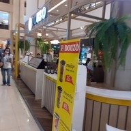 หน้าร้าน Douzo ซีคอนสแควร์