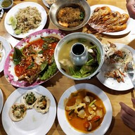 TalayThai Seafood ตลาดอินดี้ กัลปพฤกษ์