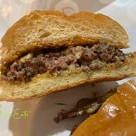 Bun Meat and Cheese The Commons Thonglor