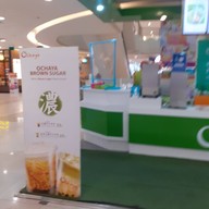 หน้าร้าน Ochaya ซีคอนแสควร์