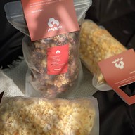 POPPA POPCORN เดอะคอมมอนส์ ทองหล่อ