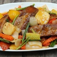 ร้านอาหารฟ้าพัทยา