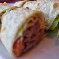 Pick Pork Cafe CNX เชียงใหม่