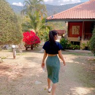 จังเกิ้ลวิวเรสเทอรองท์แอนด์โฮมสเตย์