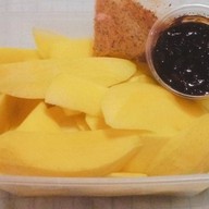 ผลไม้ป้าจ๋า