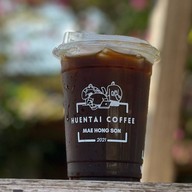 เฮือนไตคอฟฟี่ / HuentaiCoffee HuentaiCoffee