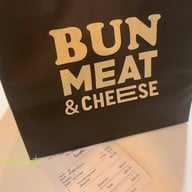Bun Meat and Cheese The Commons Thonglor