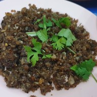 ข้าวต้มลุงเดช