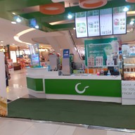 หน้าร้าน Ochaya ซีคอนแสควร์