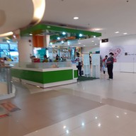 หน้าร้าน Ochaya ซีคอนแสควร์