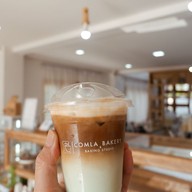 เมนูของร้าน คำหล้า เบกกิ้ง