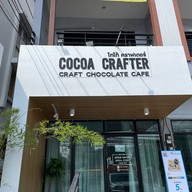 COCOA Crafter cafe