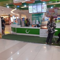 หน้าร้าน Ochaya ซีคอนแสควร์