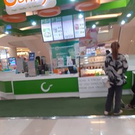 หน้าร้าน Ochaya ซีคอนแสควร์