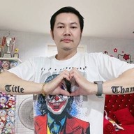 ข้าวมันไก่ป้ายแดง ลาซาลซอย17