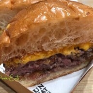Bun Meat and Cheese The Commons Thonglor