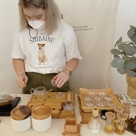 The Hidden Pôt Bakery & Café -