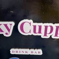 Sky Cuppa