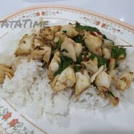 เมนูของร้าน ร้านอาหารเจ้จ้อน