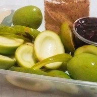 ผลไม้ป้าจ๋า