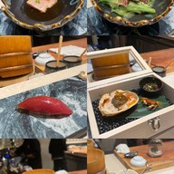 Kozue Omakase 梢お任せ Kozue Omakaze