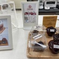 COCOA Crafter cafe