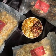 POPPA POPCORN เดอะคอมมอนส์ ทองหล่อ