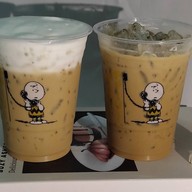 กาแฟข้างบ้าน